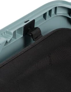 Samsonite Reiskoffer - Magnum Eco Spinner 55/20 (Handbagage) Ice Blue -Bagageopslag 925x1200