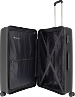 Travelite Vaka Spinner Koffer 75 Cm Black -Bagageopslag 928x1200 2
