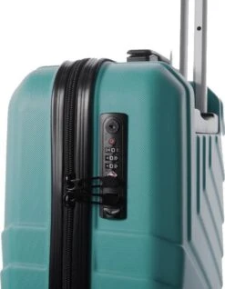 Oistr Brooks Handbagage Koffer Upright 55 Jade 29 Oistr Brooks Handbagage Koffer Upright 55 Jade -Bagageopslag 931x1200