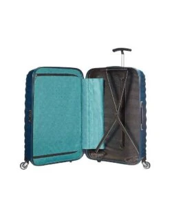 Samsonite Reiskoffer - Lite-Shock Spinner 75/28 (Large) Petrol Blue -Bagageopslag 937x1200 3