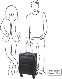 Gabol Cloud Cabin Trolley 55 Turquiose 28 Gabol Cloud Cabin Trolley 55 Turquiose -Bagageopslag 938x1200