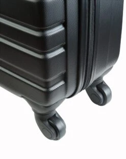 Princess Traveller Singapore Handbagage Koffer 55 Cm - Zwart 12 Princess Traveller Singapore Handbagage Koffer 55 Cm - Zwart -Bagageopslag 947x1200 1