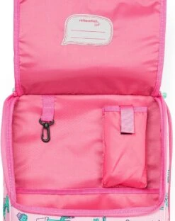 Reisenthel Trolley XS Kids Reiskoffer Kind - Maat XS - 12L - Cats&Dogs Mint -Bagageopslag 951x1200 1