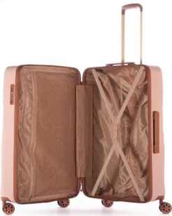 Oistr Florence Spinner L Matte Pink -Bagageopslag 952x1200 3
