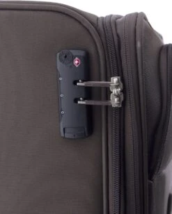 Gladiator Siroco L Grote Koffer 78 Cm - 115 Liter - Expandable - TSA Slot - Bruin 20 Gladiator Siroco L Grote Koffer 78 Cm - 115 Liter - Expandable - TSA Slot - Bruin -Bagageopslag 961x1200