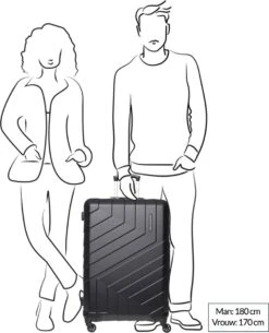 Oistr Brooks Spinner 75 Black 31 Oistr Brooks Spinner 75 Black -Bagageopslag 972x1200 12