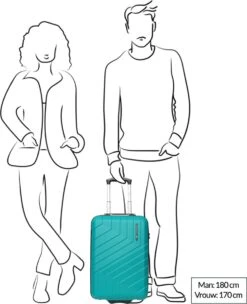 Oistr Brooks Handbagage Koffer Upright 55 Jade 33 Oistr Brooks Handbagage Koffer Upright 55 Jade -Bagageopslag 975x1200 6