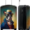 NoBoringSuitcases.com® Koffer - Hond - Kleding - Accessoires - Verf - Portret - Kinderen - Reiskoffer Met Wielen - Kinderkoffer - Fotokoffer - Past Binnen 55x40x20 Cm En 55x35x25 Cm - Trolley Handbagage Lichtgewicht 2 NoBoringSuitcases.com® Koffer - Hond - Kleding - Accessoires - Verf - Portret - Kinderen - Reiskoffer Met Wielen - Kinderkoffer - Fotokoffer - Past Binnen 55x40x20 Cm En 55x35x25 Cm - Trolley Handbagage Lichtgewicht -Bagageopslag 978x1200 2
