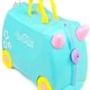 Trunki Ride-On Handbagage Koffer 46 Cm - Eenhoorn -Bagageopslag 990x1200 1