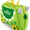 Trunki Ride-on: DINOSAURUS Dudley 46x30x21cm, Met Meertalige Verpakkingswikkel, Stapelbaar, Individueel Verpakt In Omdoos, 3+ -Bagageopslag 996x1200