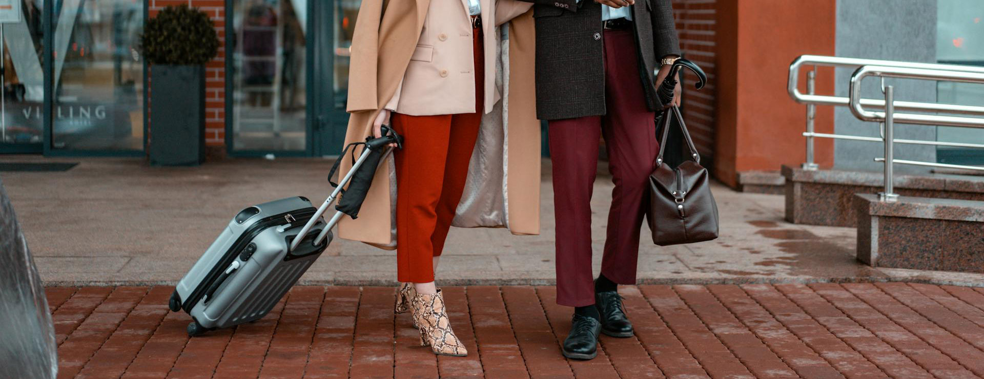 Bagageopslag 3 Bagageopslag -Bagageopslag pexels mikhail nilov 7820920